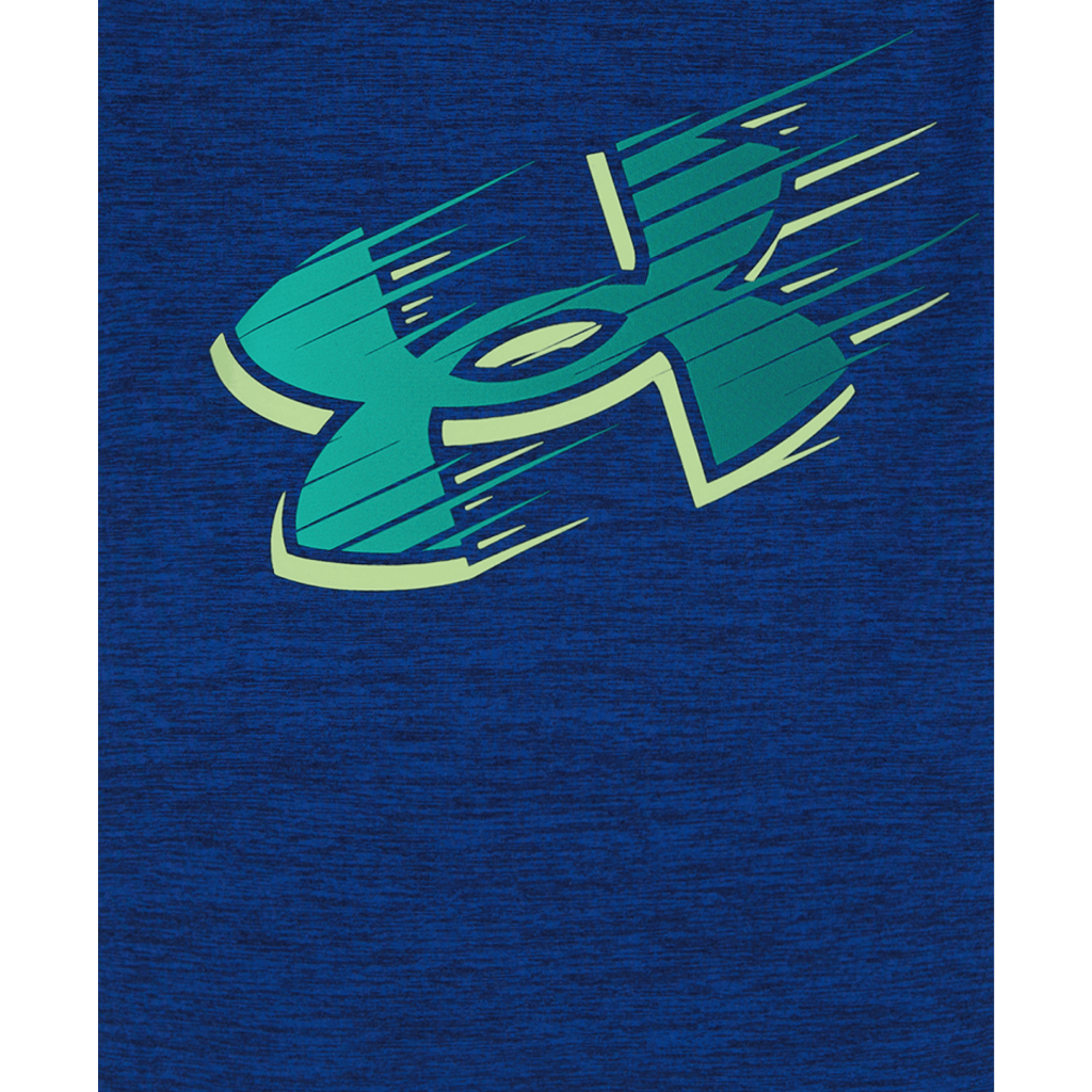 Under Armour Tech Moves SS Set Infant Outfit Sets Under Armour