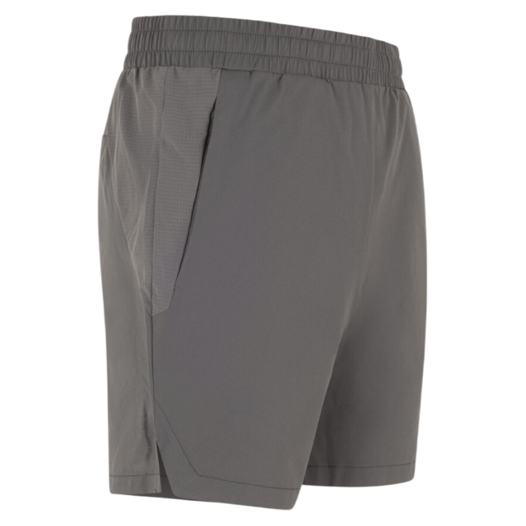 Cruyff Flame Short JuniorAlive & Dirty