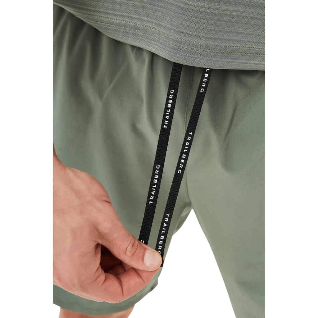 Trailberg Triathlon SS25 Short MenAlive & Dirty