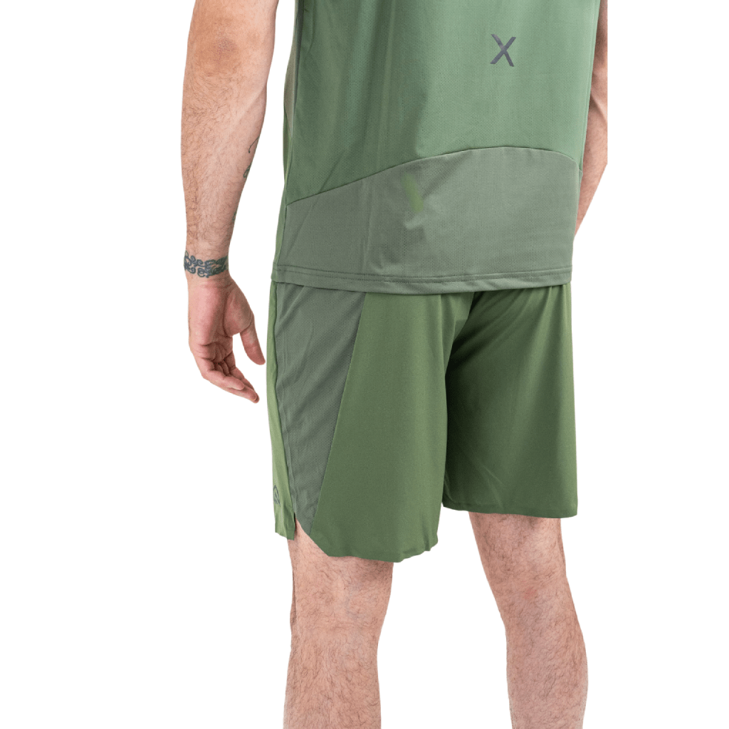 Flux Tech Training Short Men Shorts Flux Activewear