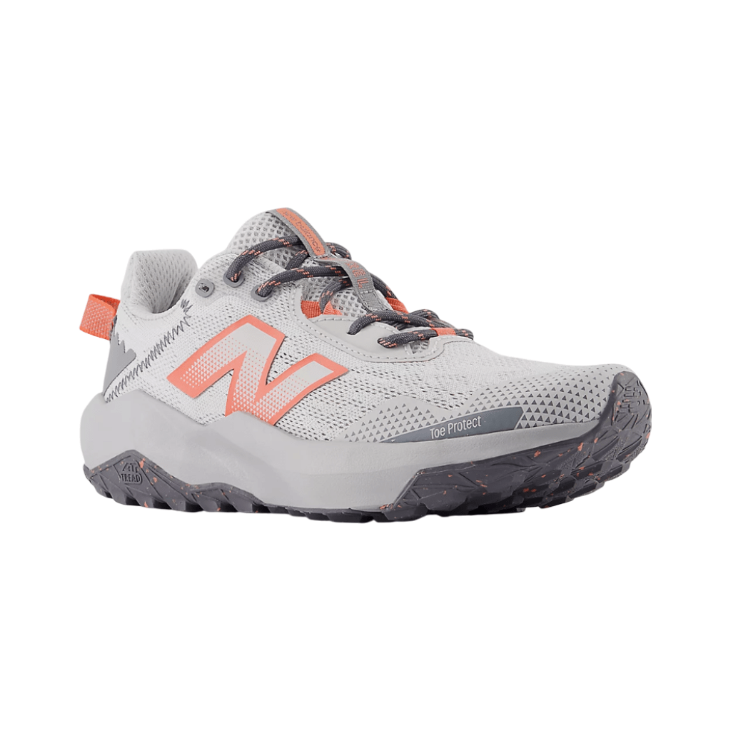 New Balance DynaSoft Nitrel v6 Junior Trainers New Balance