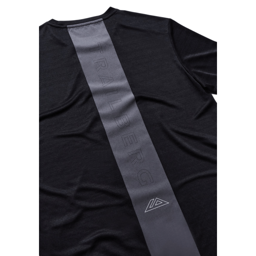 Trailberg Cloud AW25 T-Shirt Men T Shirts Trailberg