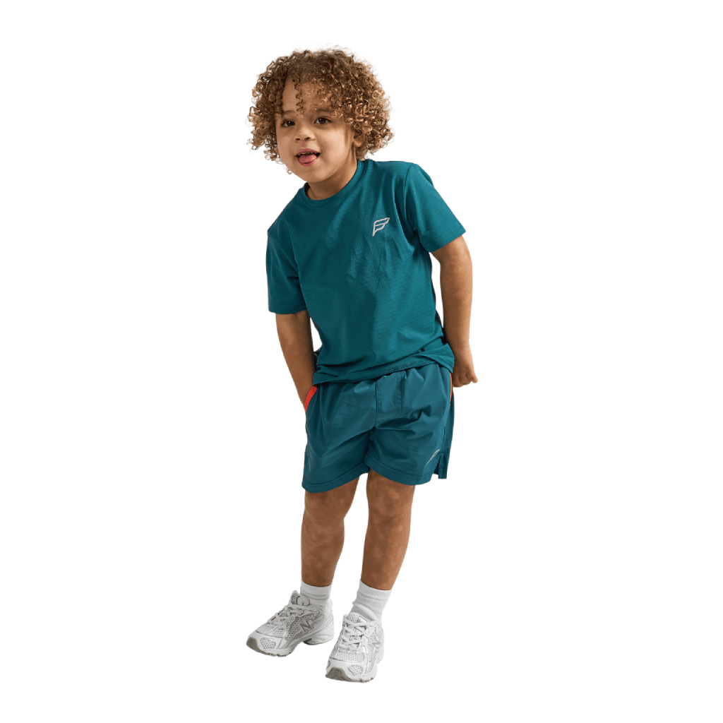 Frequency Stride Short Infant Shorts Frequency