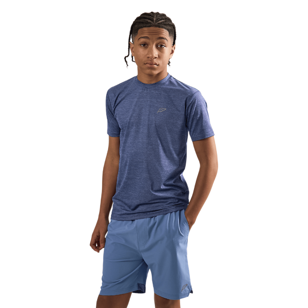 Frequency Arc T-Shirt Junior