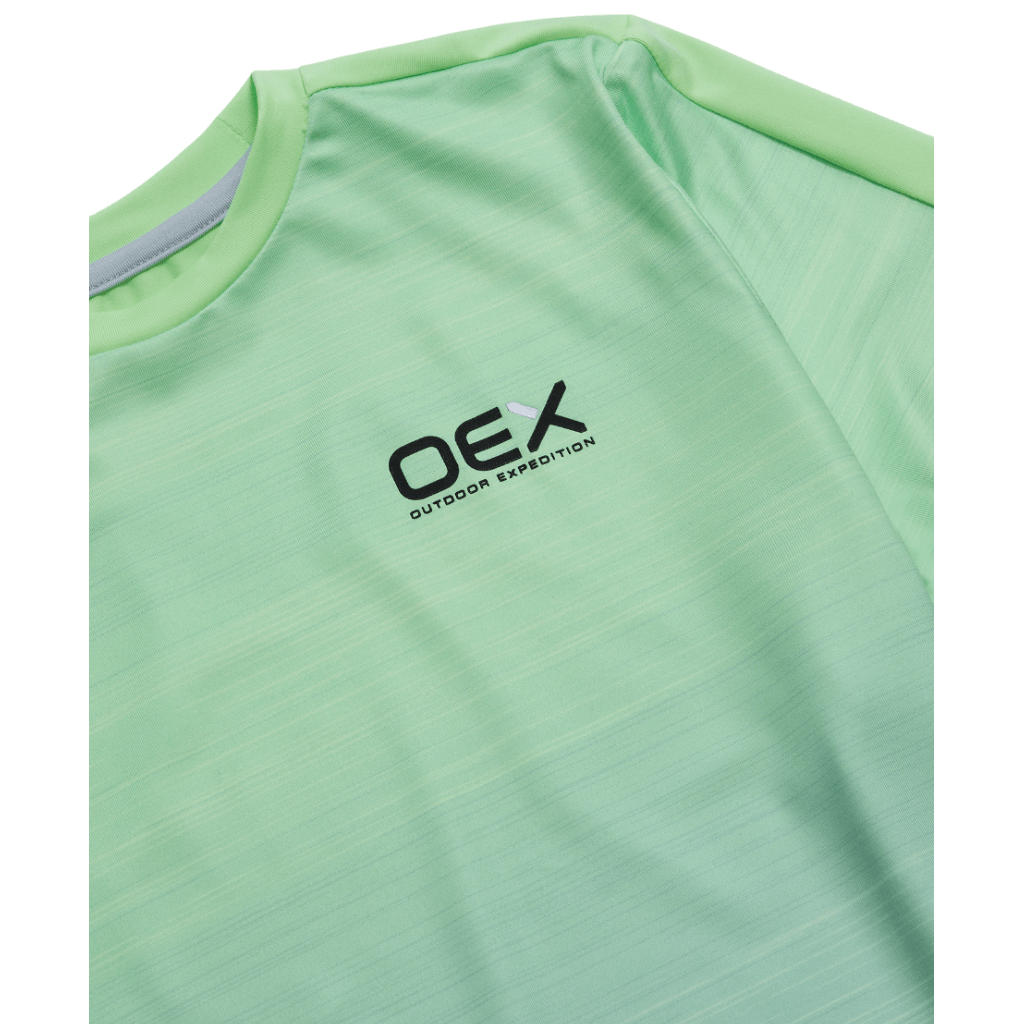 OEX Heuco T-Shirt JuniorAlive & Dirty