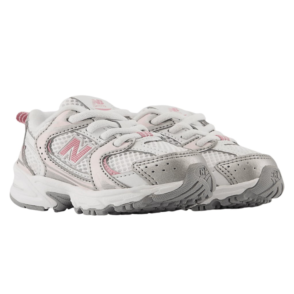 New Balance 530 Bungee Baby Shoes New Balance