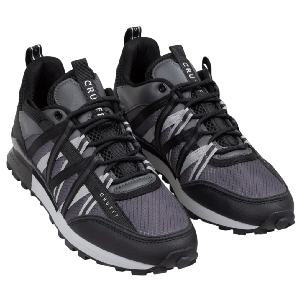 Cruyff Fearia Men Trainers Cruyff