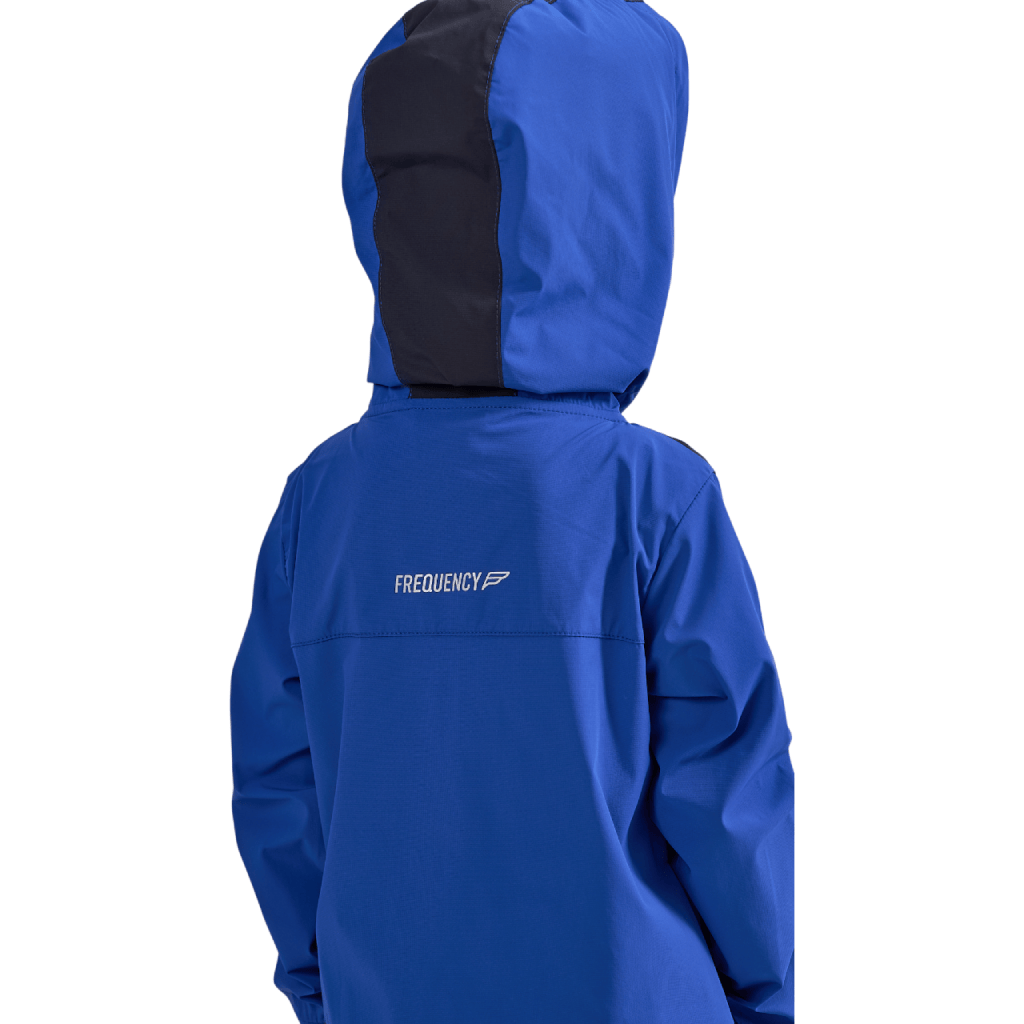 Frequency Stride Windbreaker Infant Windbreaker Frequency