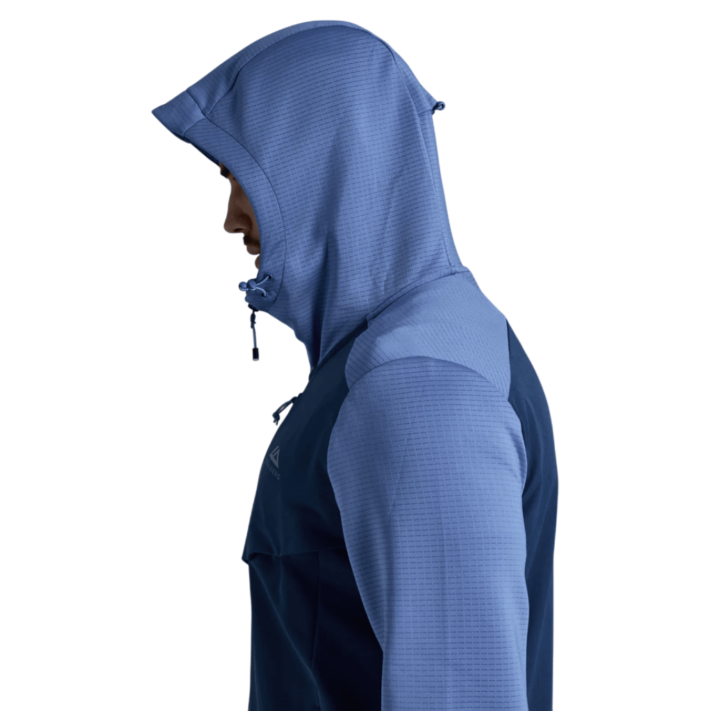 Trailberg Rapid Dash 2.0 Hood Jacket Men Jackets Trailberg