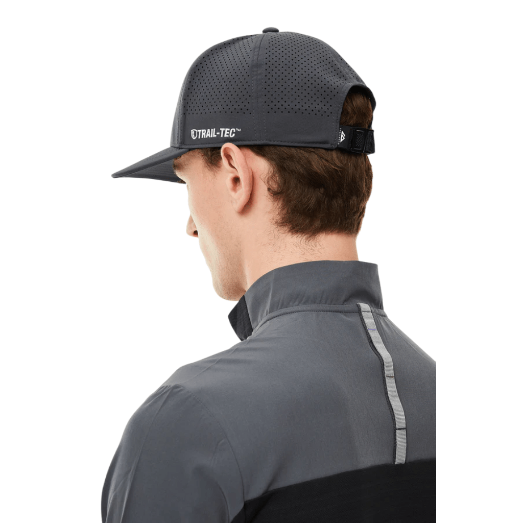 Trailberg Pinnacle Trucker Cap Men Caps Trailberg