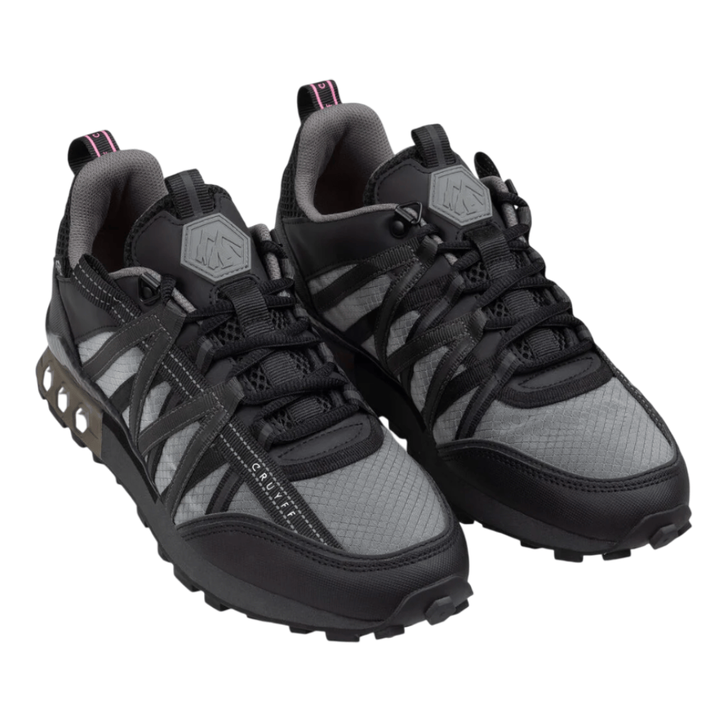 Cruyff Fearia Hex-Tech // Montserrat Men Trainers Cruyff