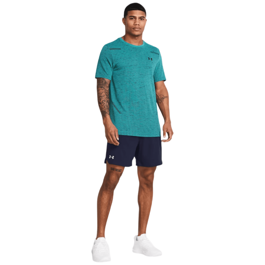 Under Armour Vanish 6" Woven Short MenAlive & Dirty