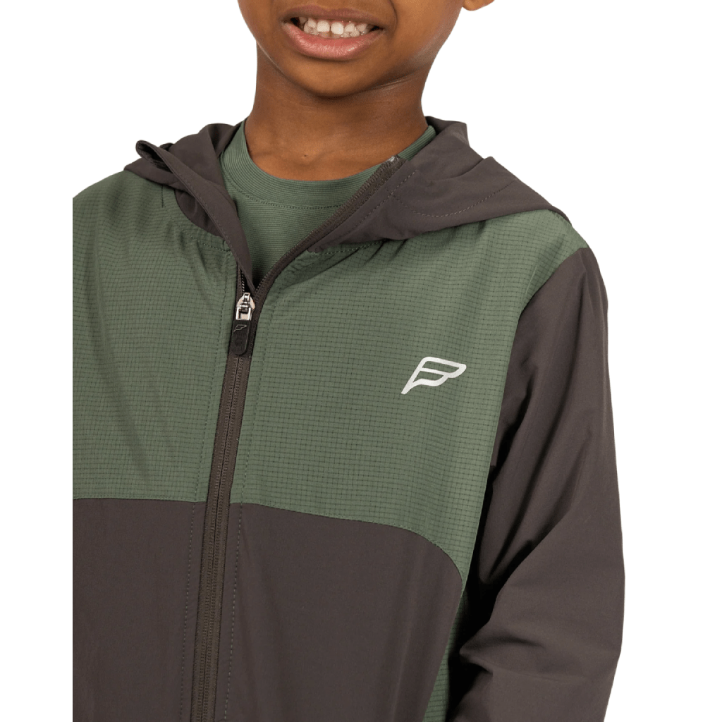 Frequency Evolve Tracksuit Infant Tracksuits Frequency