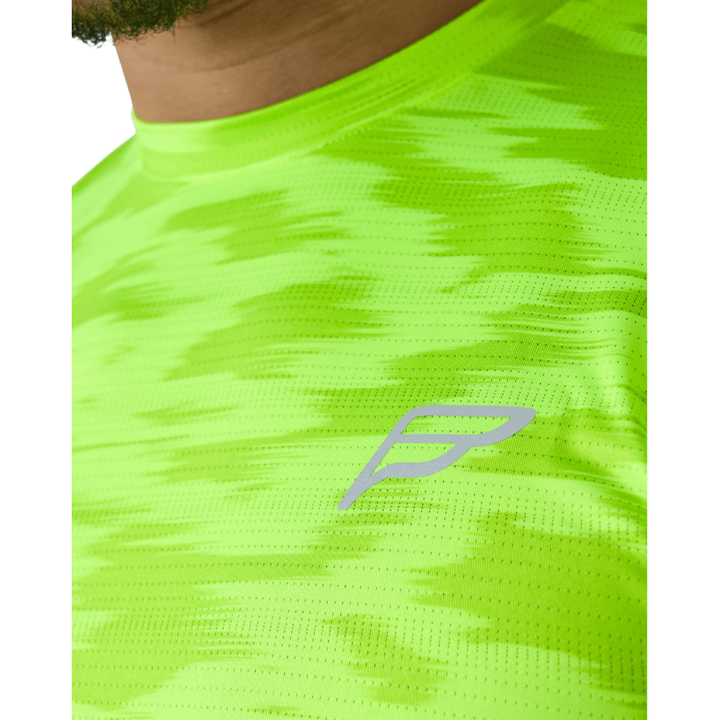 Frequency Evolution Pro T-Shirt Men T Shirts Frequency