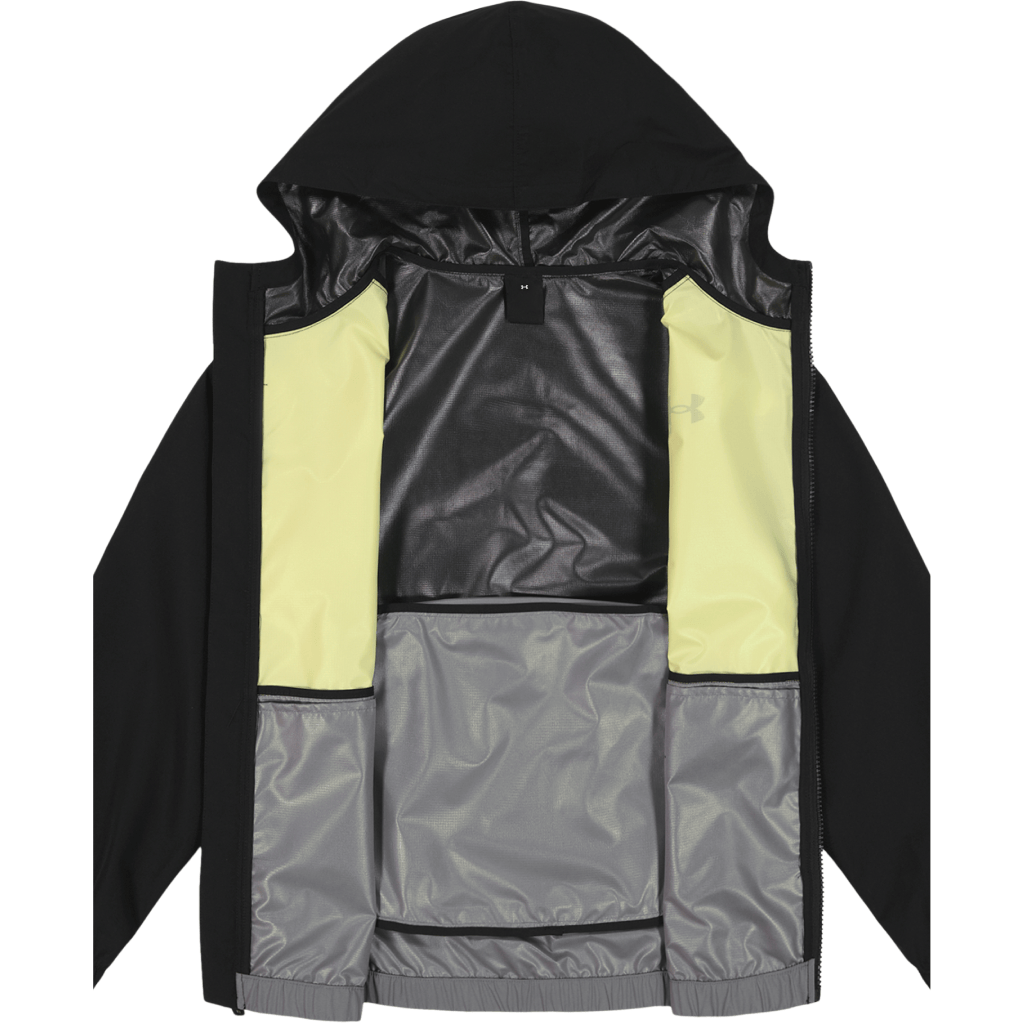 Under Armour Packable Windbreaker Junior Windbreaker Under Armour