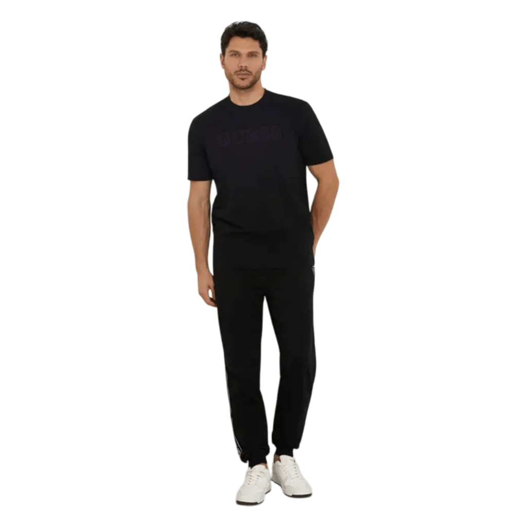 Guess Alphy T-Shirt MenAlive & Dirty