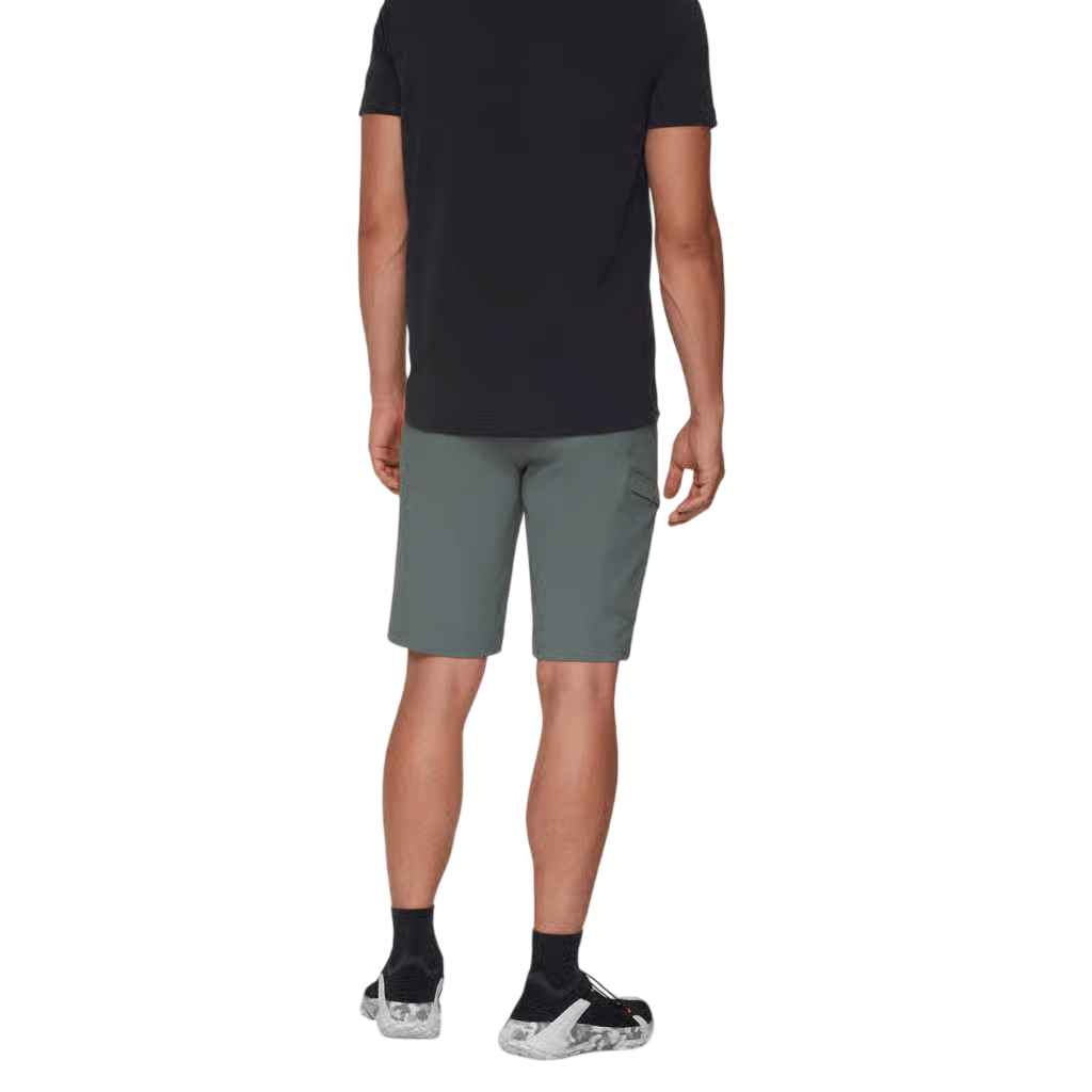 Mammut Runbold IV Short Men Shorts Mammut