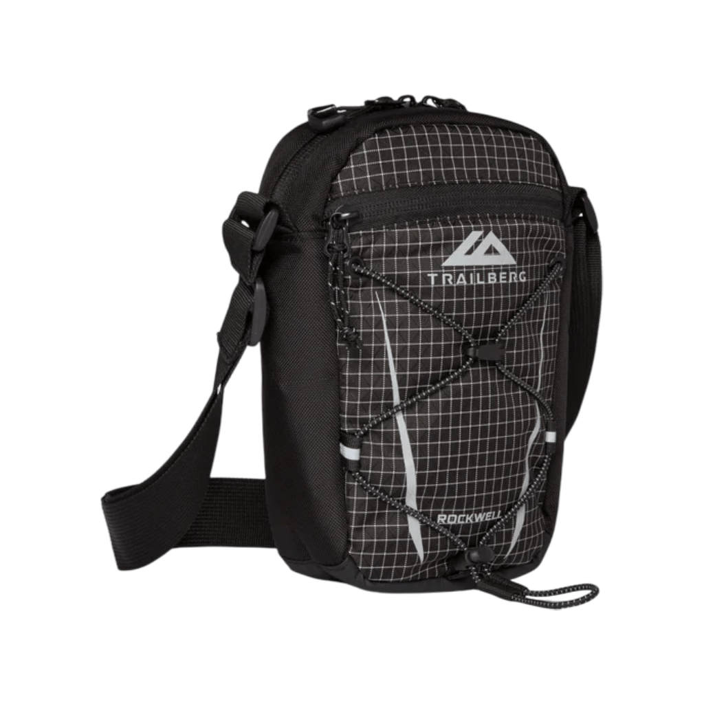 Trailberg Rockwell Crossbody Bag Men Bags Trailberg