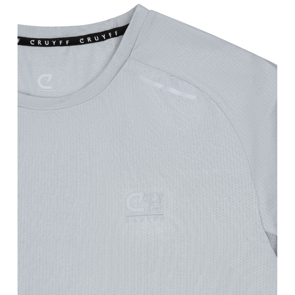 Cruyff Hydrogen T-Shirt Men T Shirts Cruyff