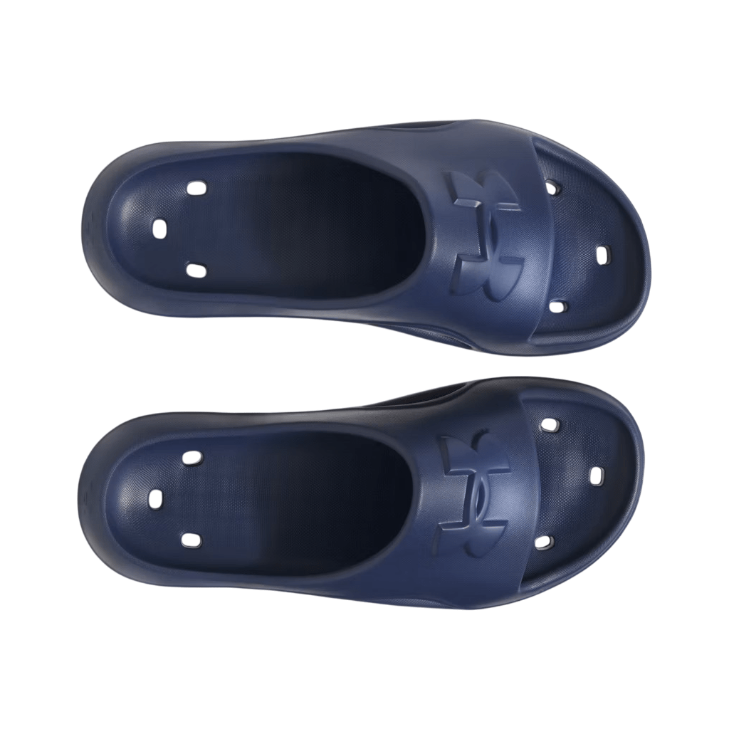 Under Armour Locker V Slide Men Slides Under Armour