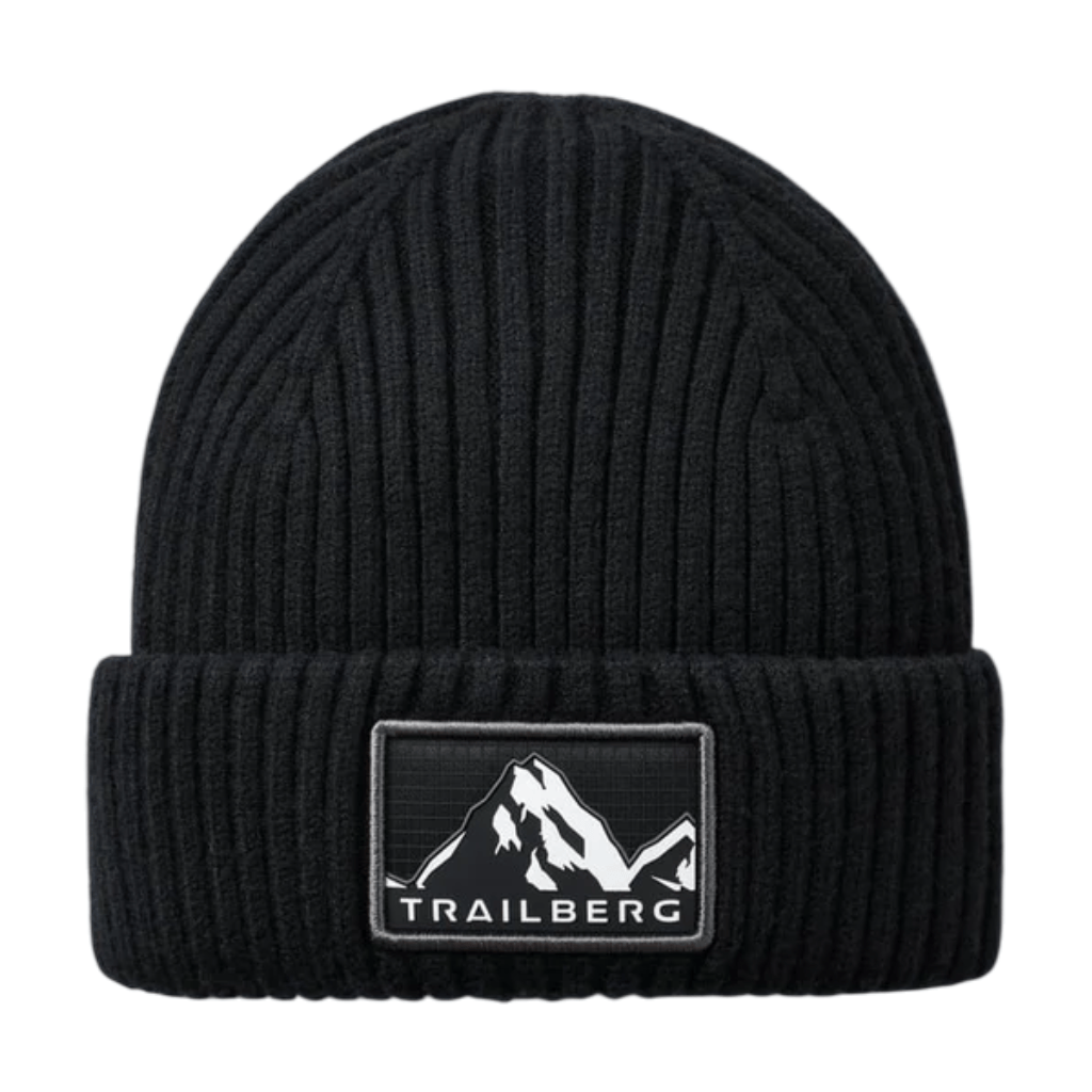 Trailberg Rainer Beanie Men Hats Trailberg