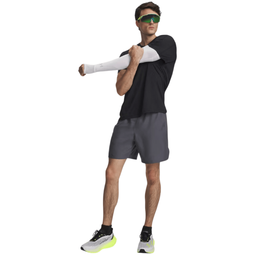 Under Armour Launch 7" Short Men Shorts Under Armour