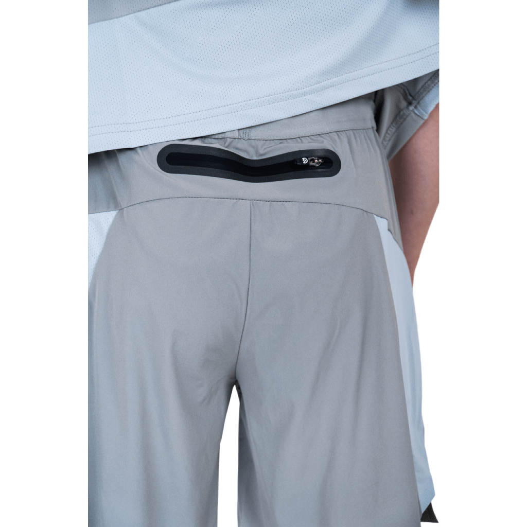 Flux Tech Training Short Junior Shorts Flux Activewear