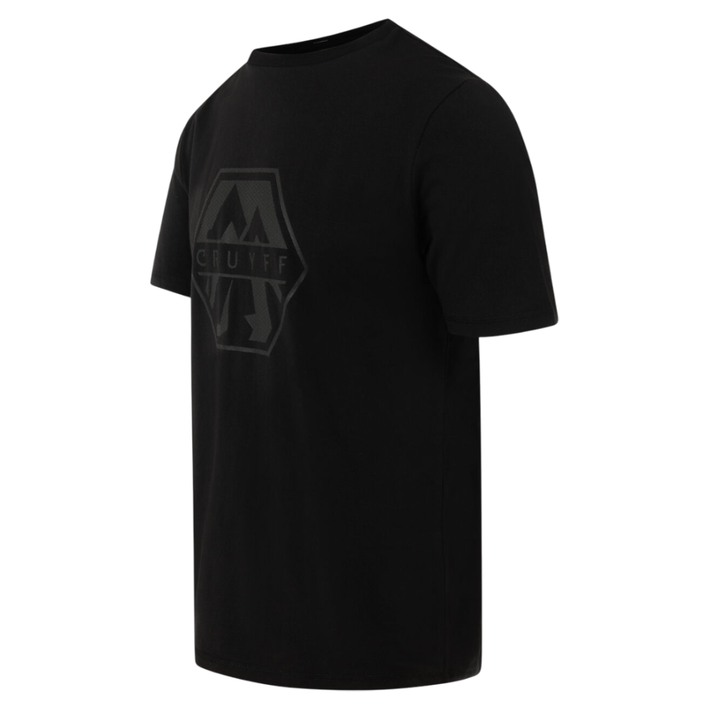 Cruyff Acro T-Shirt MenAlive & Dirty