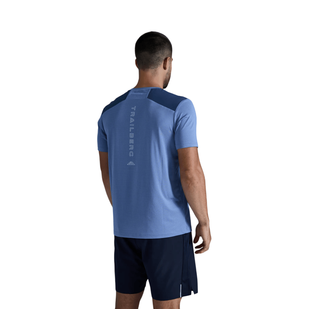 Trailberg Rapid Dash 2.0 T-Shirt Men T Shirts Trailberg