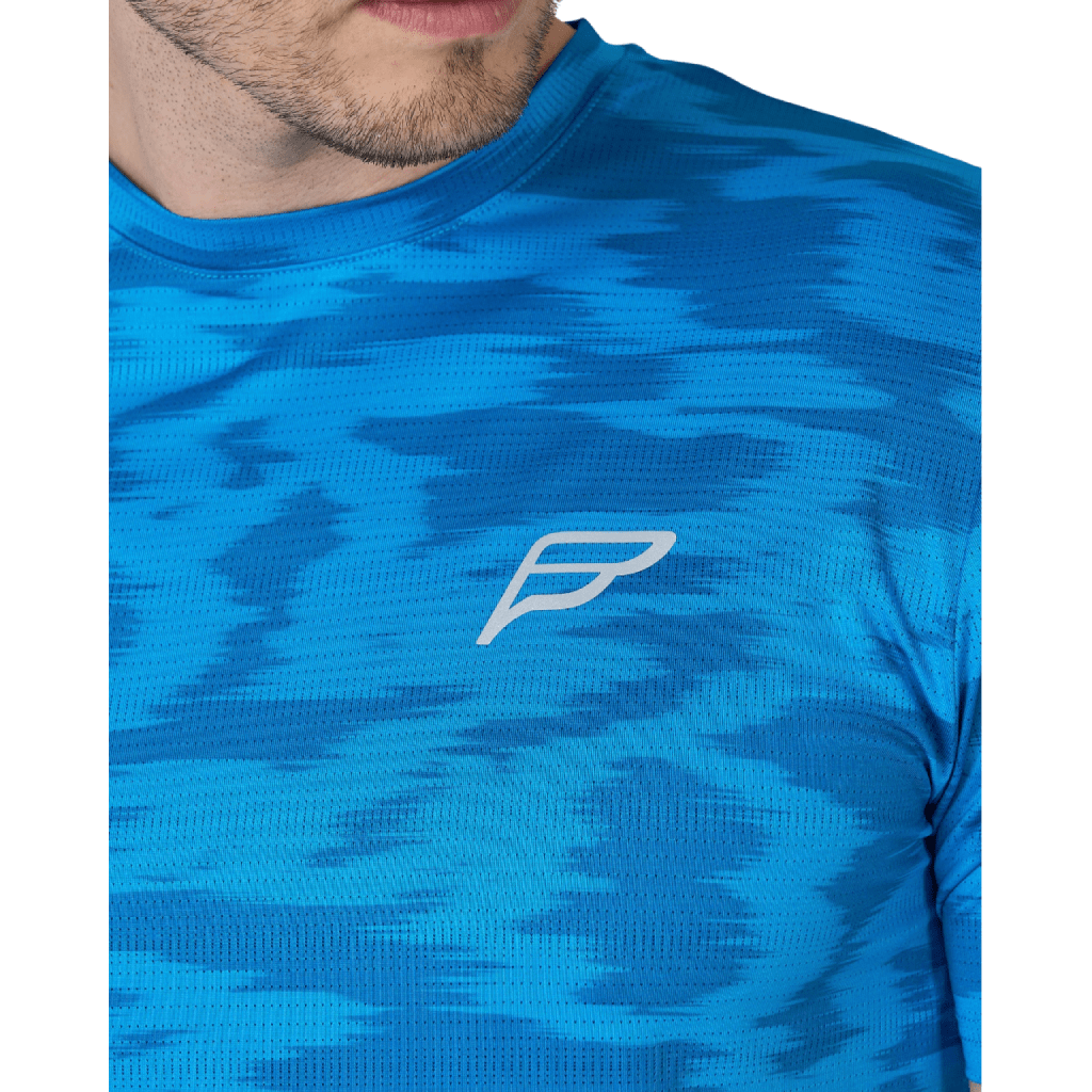 Frequency Evolution Pro T-Shirt Men T Shirts Frequency