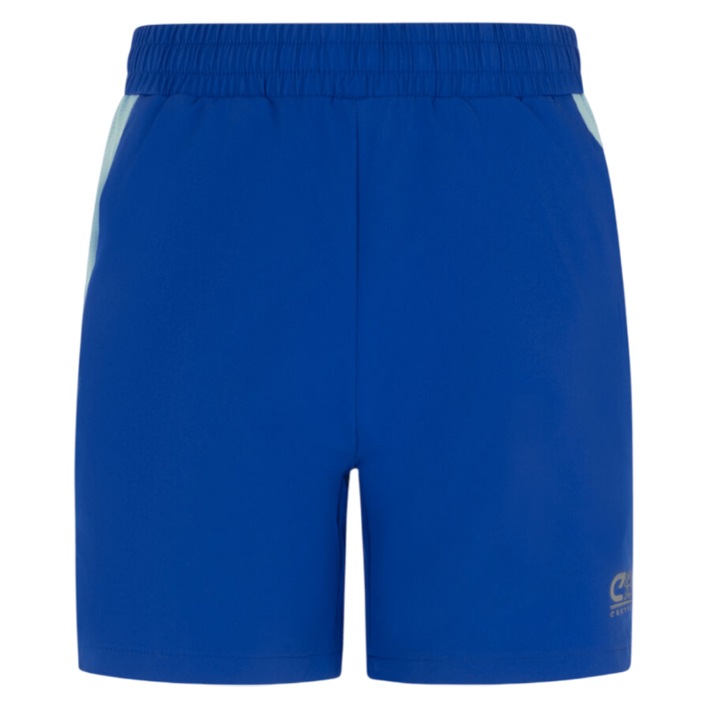 Cruyff Flame Short JuniorAlive & Dirty