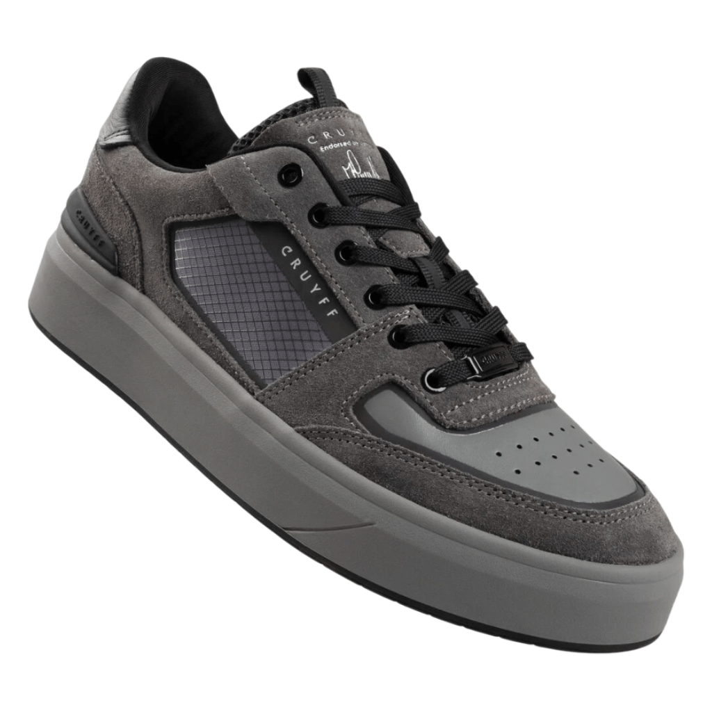 Cruyff Endorsed Tech Men Trainers Cruyff