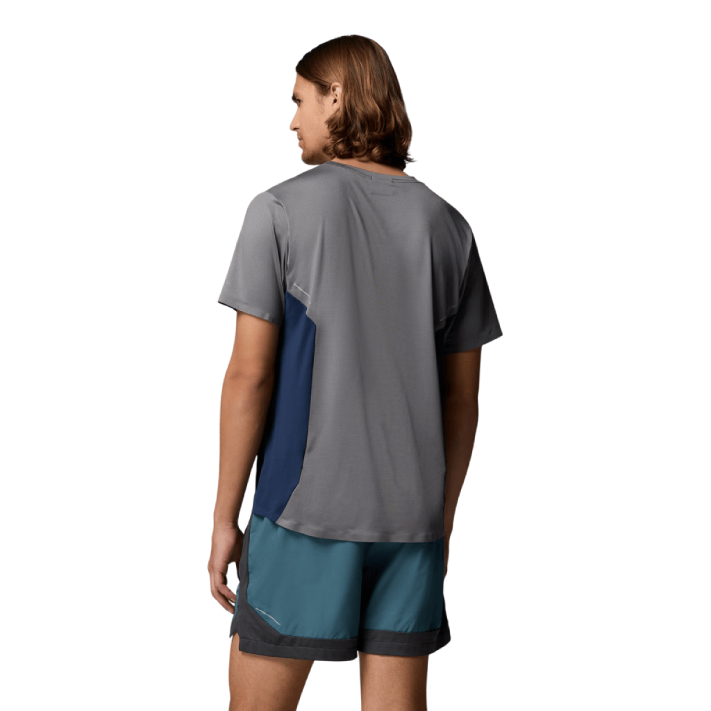 Columbia Three Pitch T-Shirt Men T Shirts Columbia