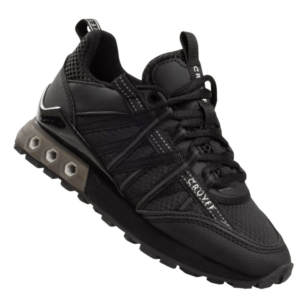 Cruyff Fearia Children Trainers Cruyff