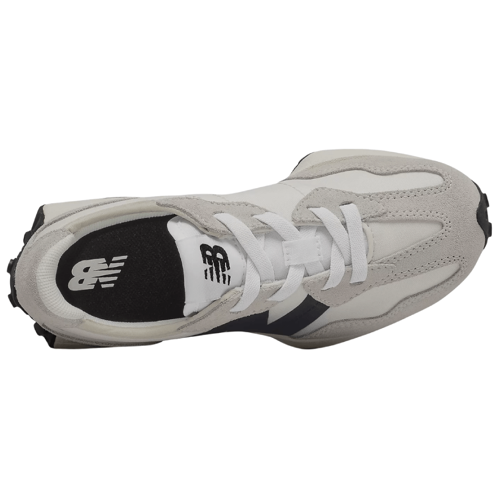 New Balance 327 Bungee Lace ChildrenAlive & Dirty