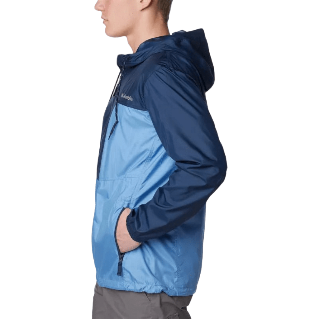 Columbia Trail Traveler Jacket MenAlive & Dirty 