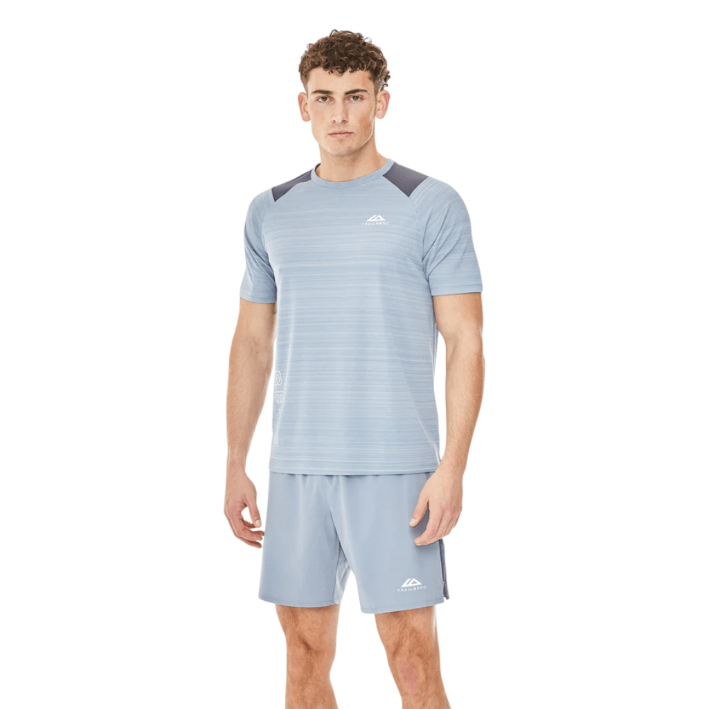 Trailberg Triathlon SS25 Short MenAlive & Dirty