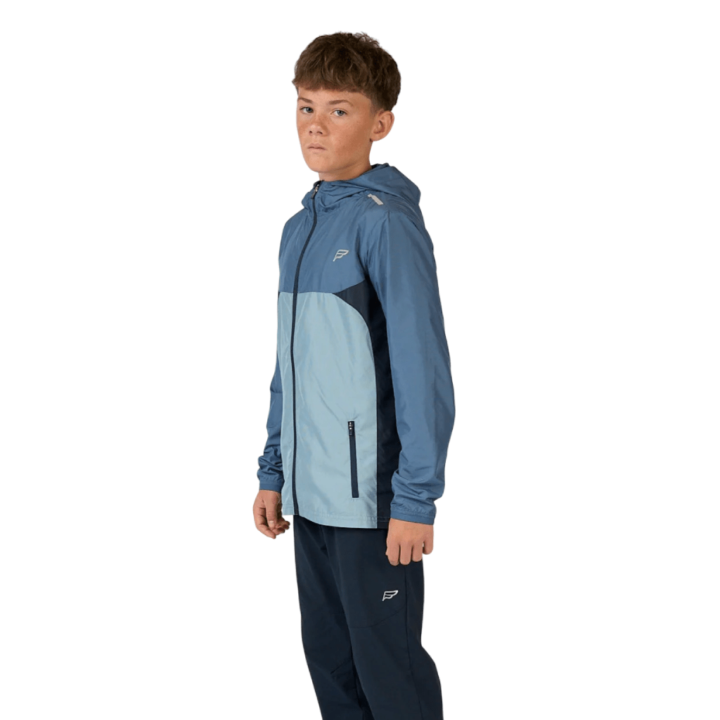 Frequency Agility Pro Tracksuit Junior Tracksuits Frequency