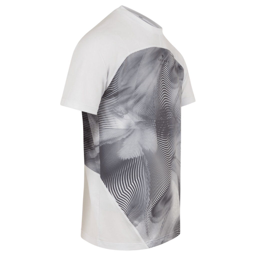 Cruyff Omega T-Shirt MenAlive & Dirty