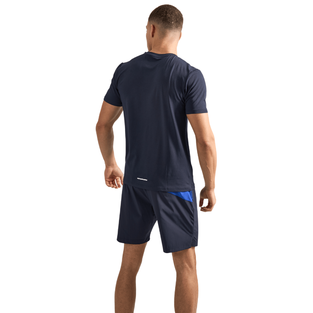 Frequency Stride Short Men Shorts Frequency