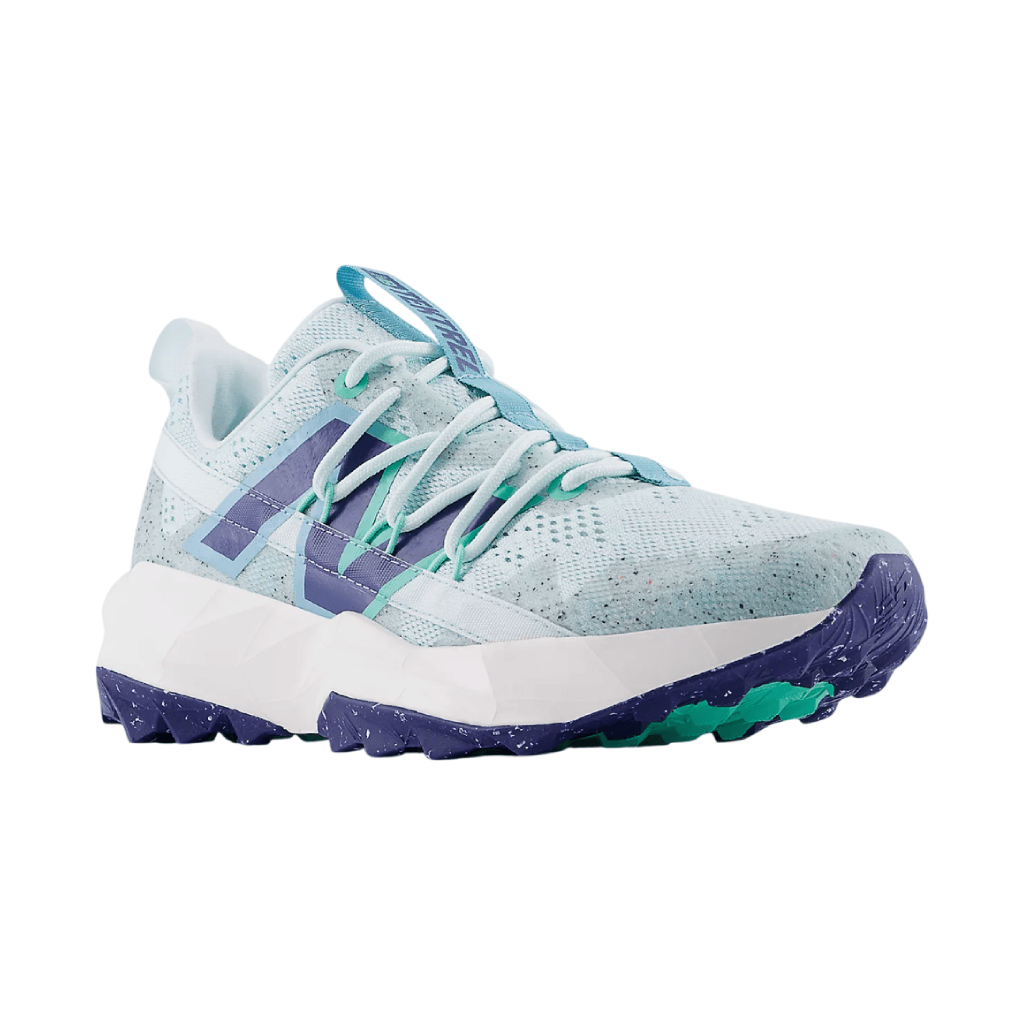 New Balance Tektrel Women Trainers New Balance