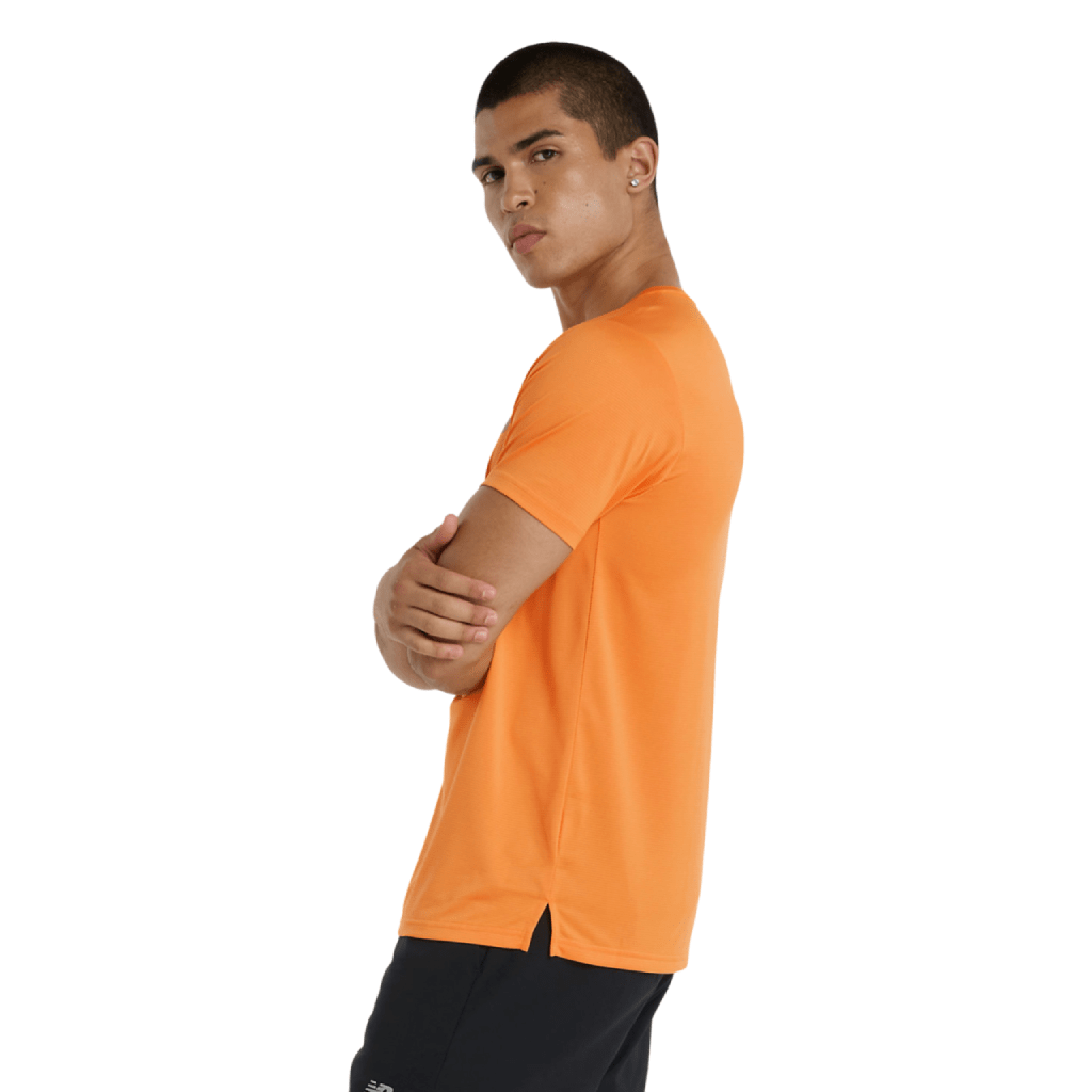 New Balance Essentials T-Shirt MenAlive & Dirty