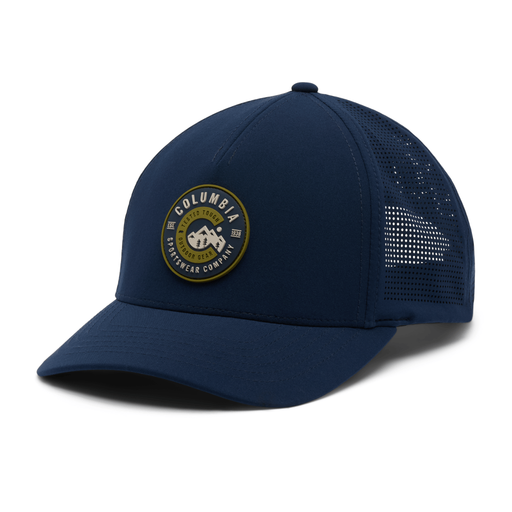 Columbia Mountain II Cap Men Caps Columbia