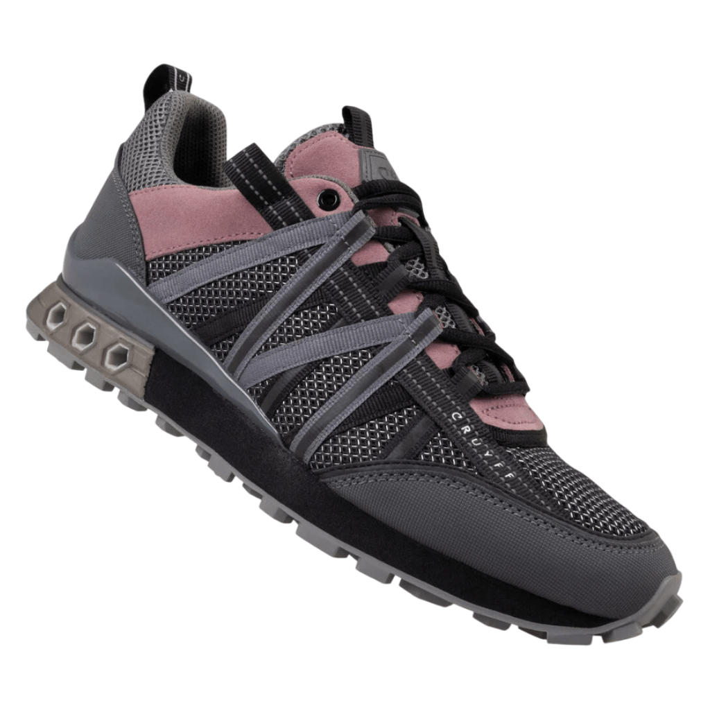 Cruyff Fearia Hex-Tech Men Trainers Cruyff
