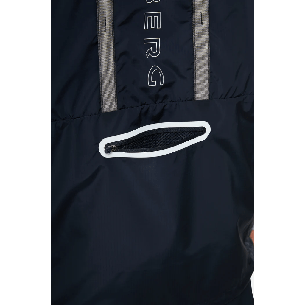 Trailberg Triathlon SS25 Windbreaker MenAlive & Dirty