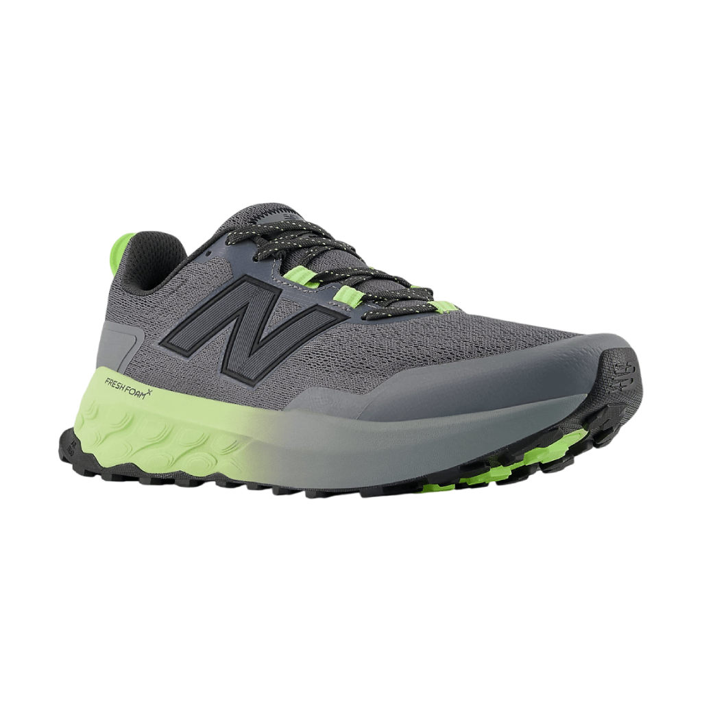 New Balance Fresh Foam X Garoe Men Trainers New Balance