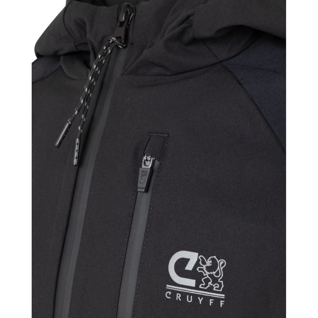 Cruyff Elite Tracksuit JuniorAlive & Dirty 