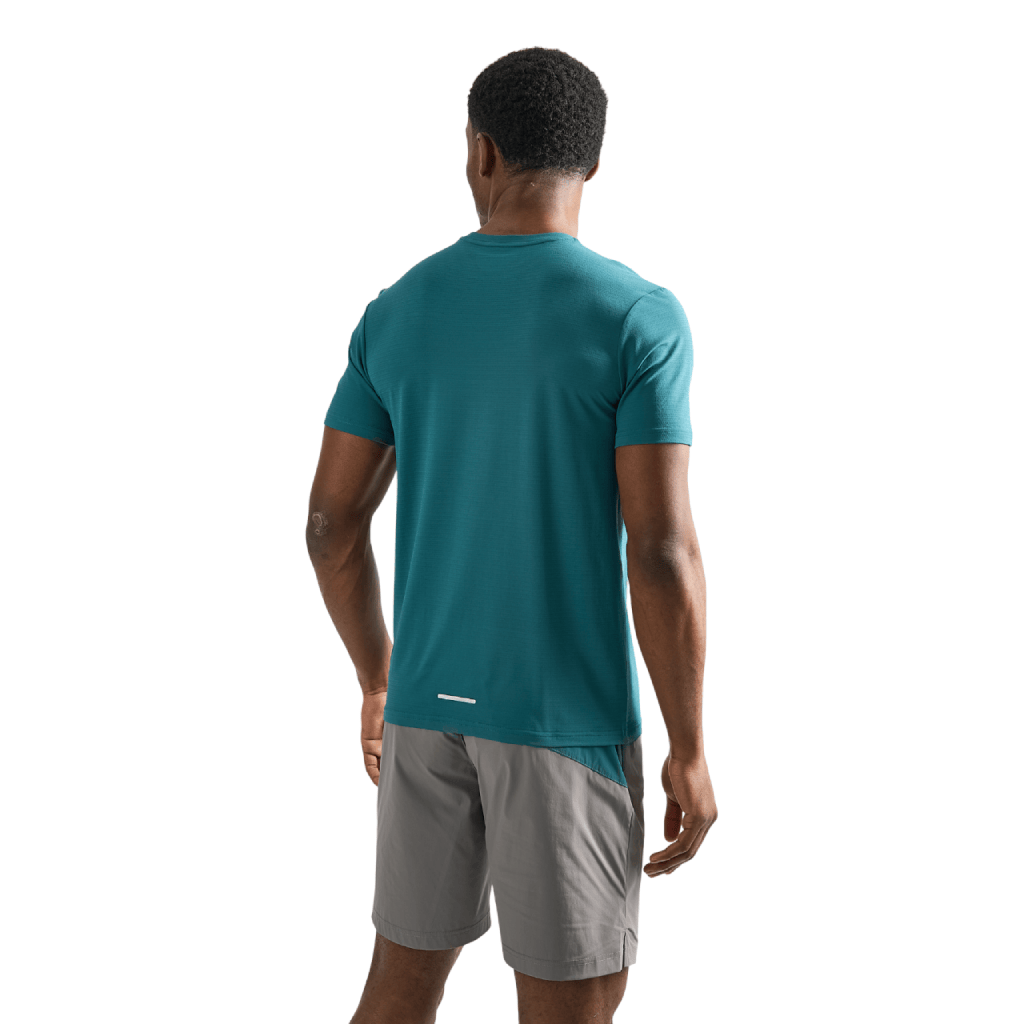 Frequency Stride Short Men Shorts Frequency
