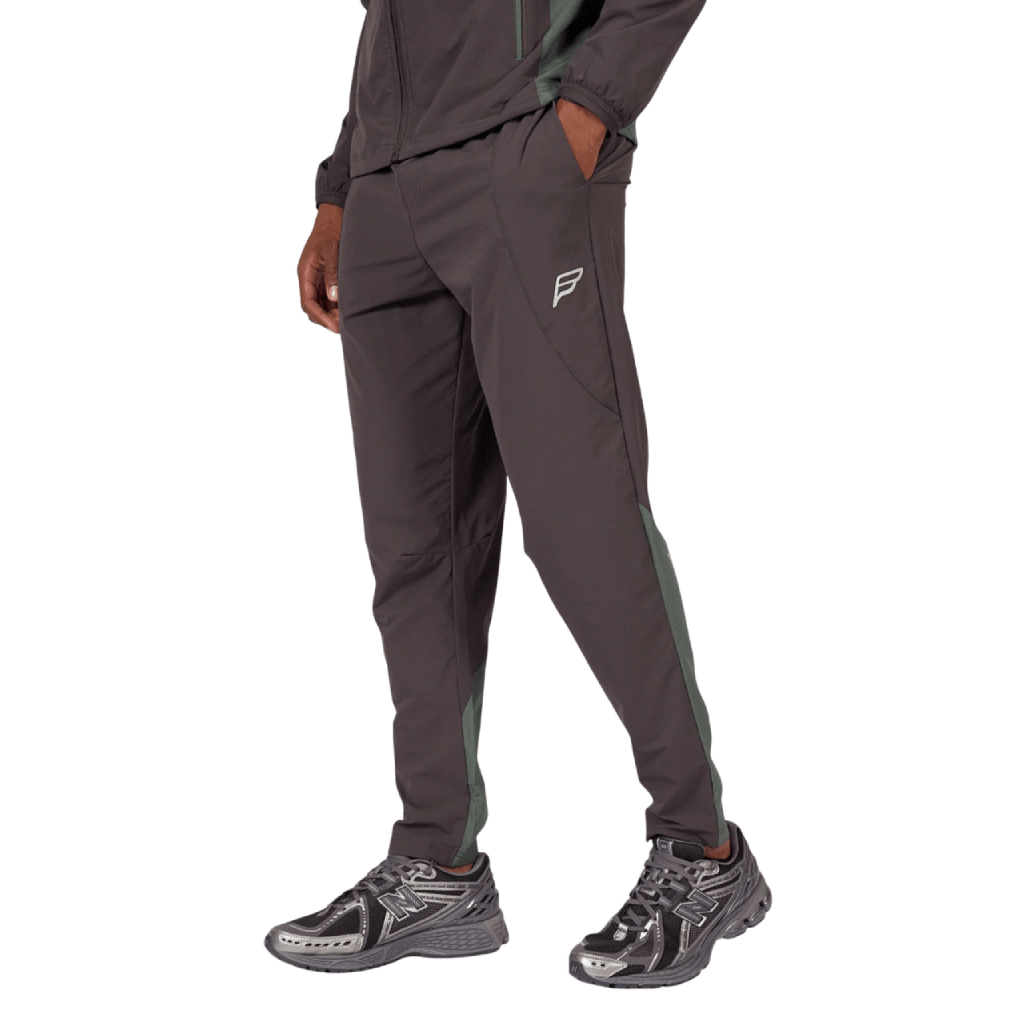 Frequency Evolve Tracksuit Men Tracksuits Frequency