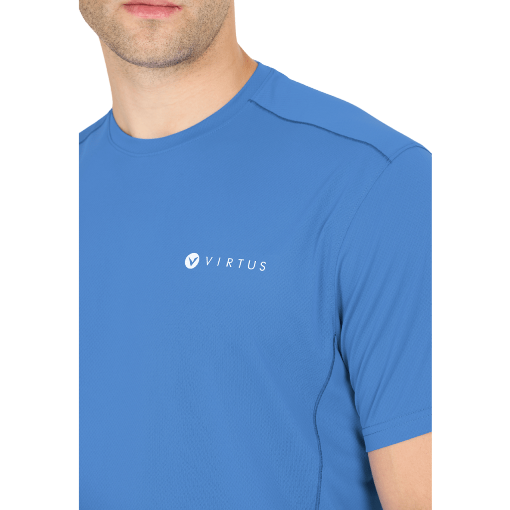 Virtus Finnian T-Shirt MenAlive & Dirty